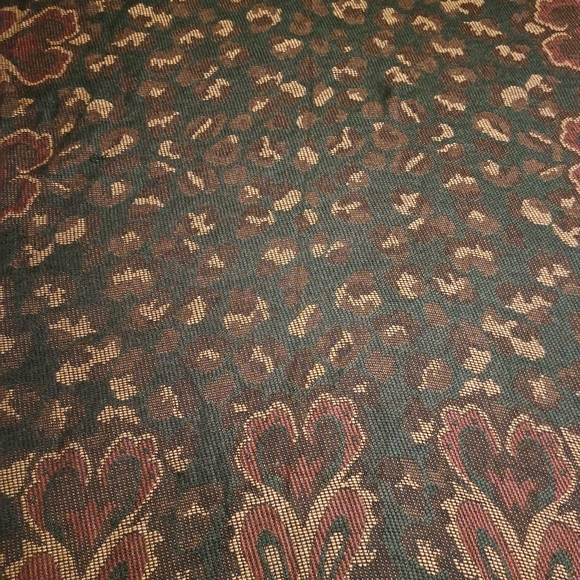 Fendi scarf wrap - Picture 3 of 11